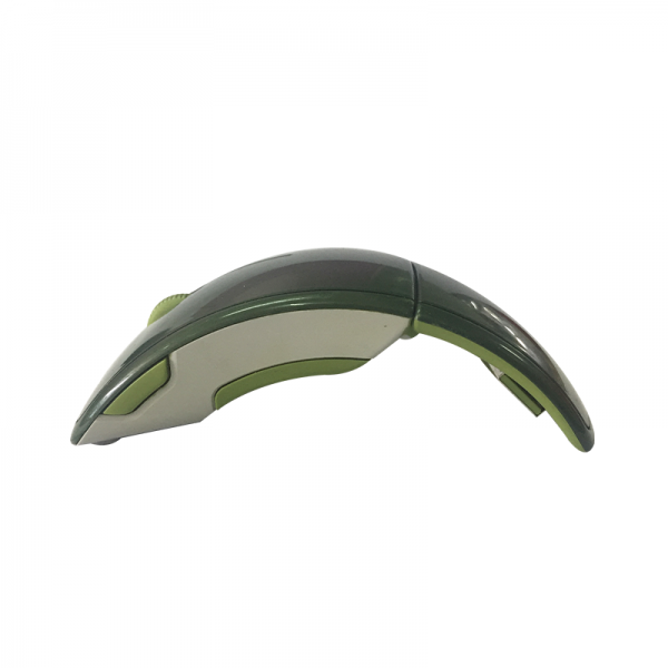 Microsoft Arc Mouse Wireless Green - Image 4