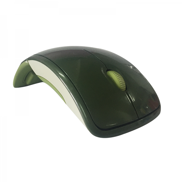 Microsoft Arc Mouse Wireless Green - Image 3