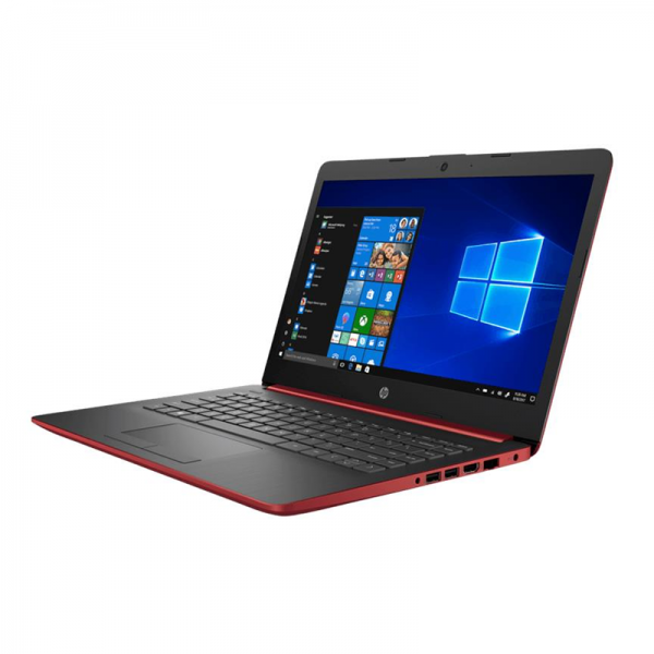Notebook HP 14-CM0119AU  Scarlet Red - Image 2
