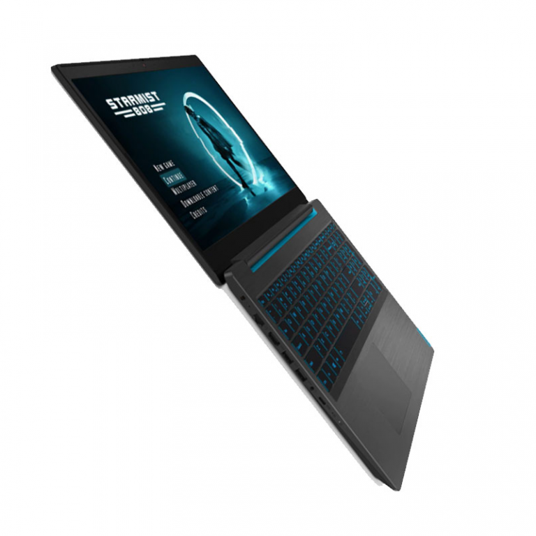 Notebook Lenovo Ideapad Gaming L340 15IRH-81LK0059MJ Black - Cheap