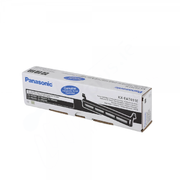 Panasonic KX-FAT411E Toner 2K