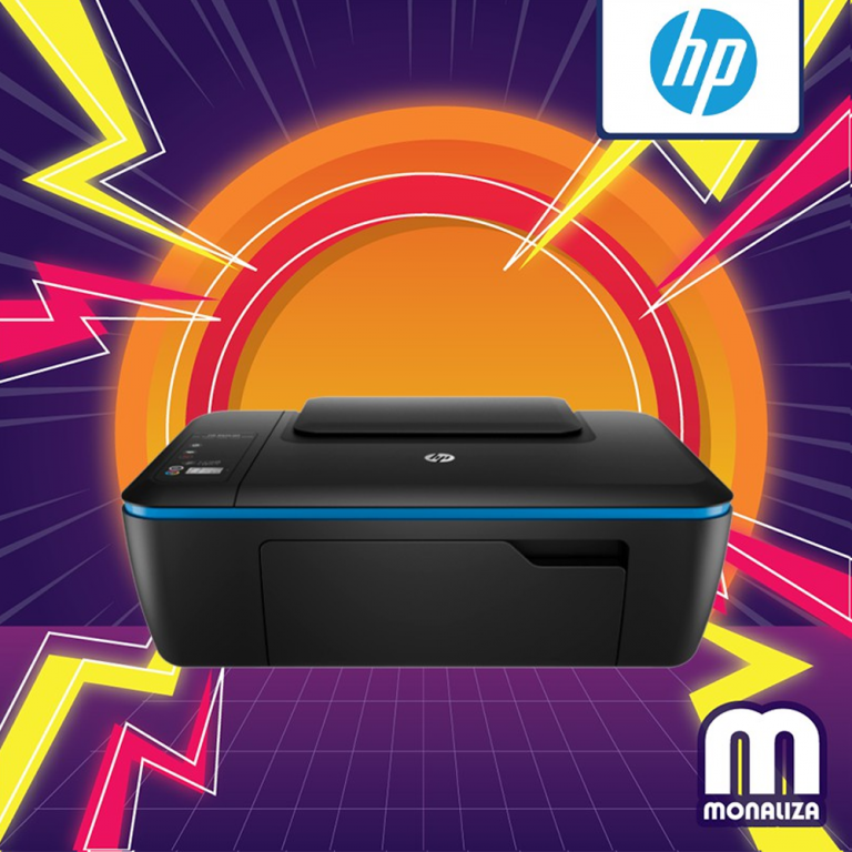 Принтер hp deskjet 2529 как включить