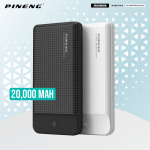 PINENG Powerbank PN-939 20,000MAH