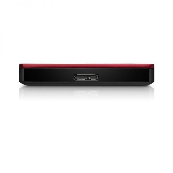 Seagate 1TB Backup Plus Slim Portable Drive - Image 4