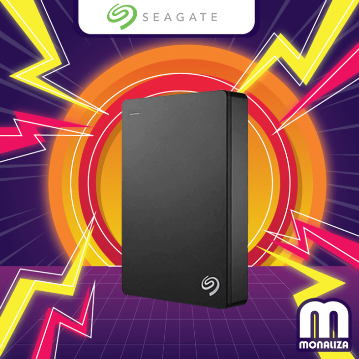 how to use seagate backup plus portable drive on windows