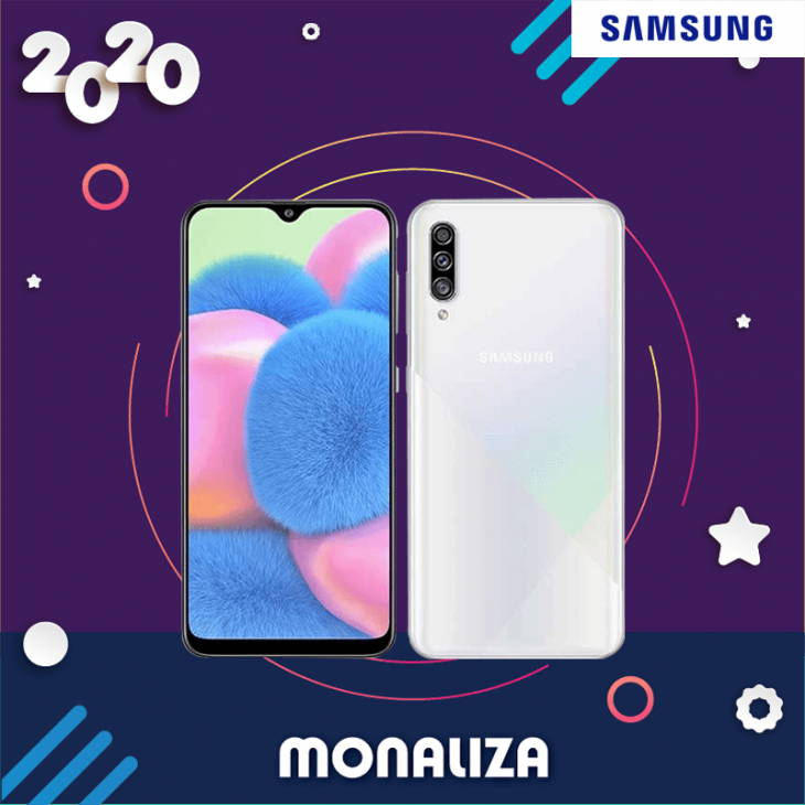 samsung galaxy a30s 4gb