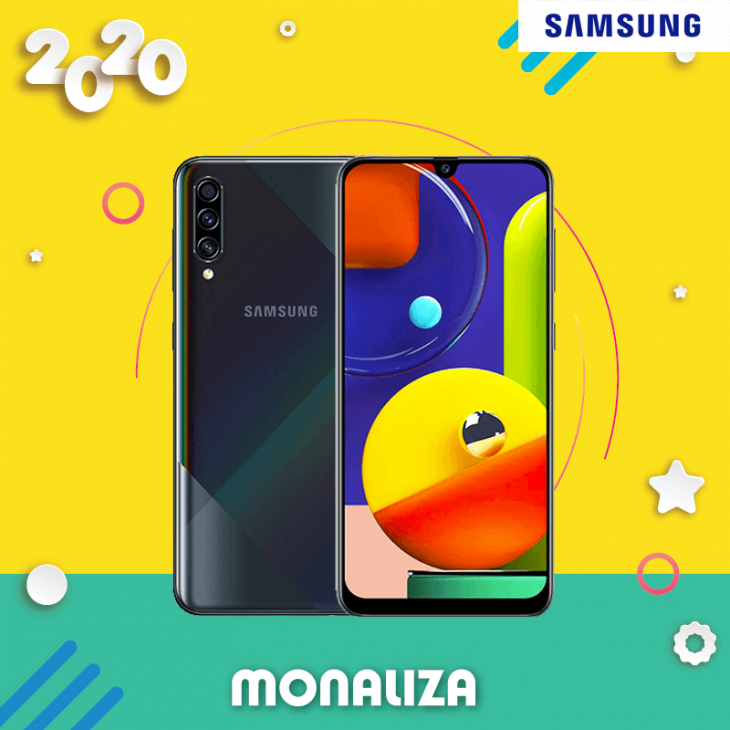 samsung galaxy a50 6gb 128gb