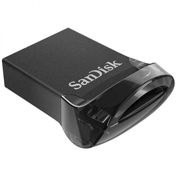 SanDisk Flash Drive Ultra Fit USB 3.1 64GB - Image 2