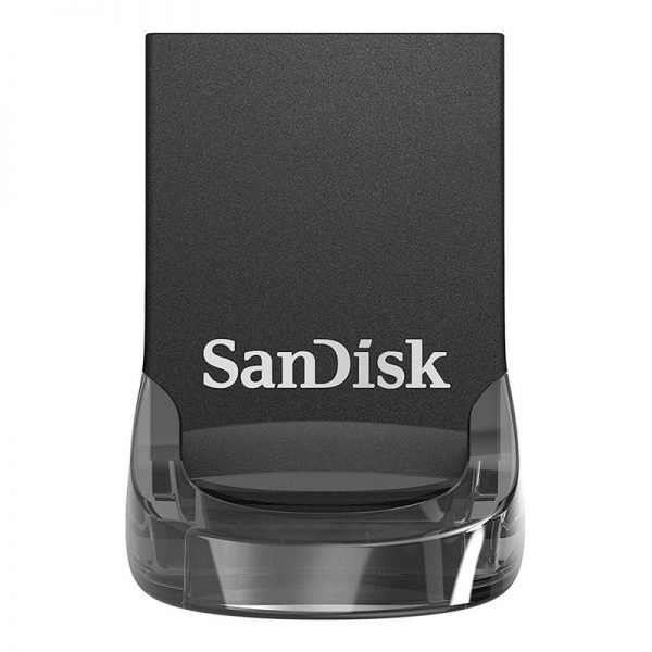 SanDisk Flash Drive Ultra Fit USB 3.1 64GB - Image 3
