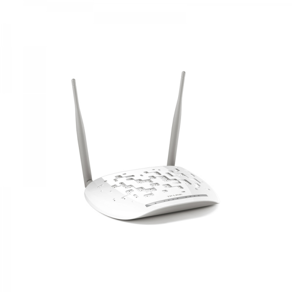 Tp-Link Modem Router TDW8961N 300MBPS Wireless N ADSL2+ - Image 3