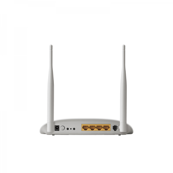 Tp-Link Modem Router TDW8961N 300MBPS Wireless N ADSL2+ - Image 2