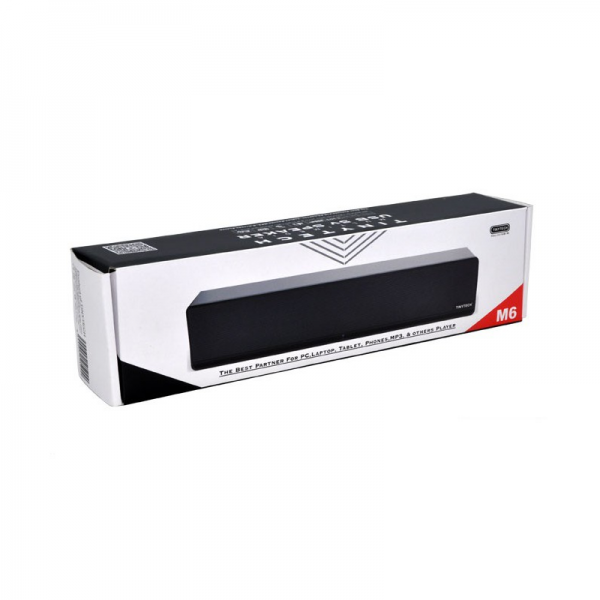 Tinytech M6 USB Speaker