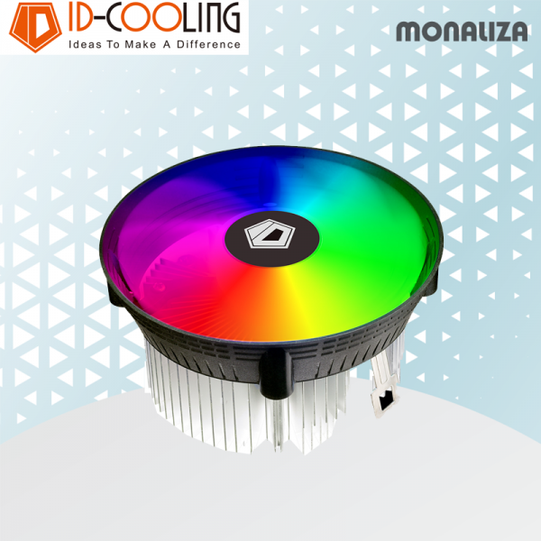 ID-Cooling DK-03a RGB PWM (AMD)