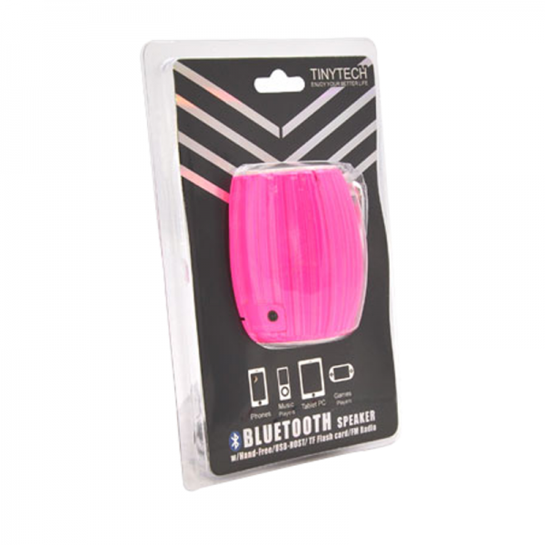 Tinytech Bluetooth Speaker BTO02 - Image 3
