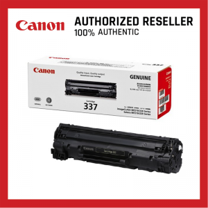 Canon Toner 337