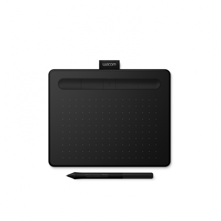 Wacom one by wacom small планшет обзор