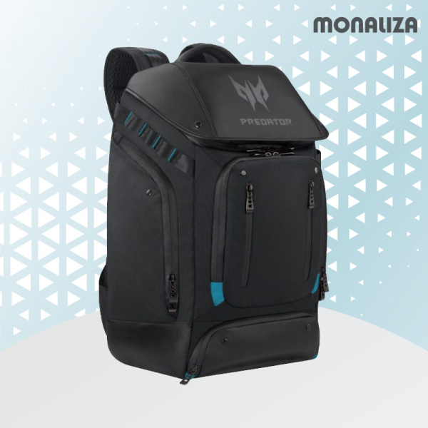 Acer Predator Gaming Utility Backpack