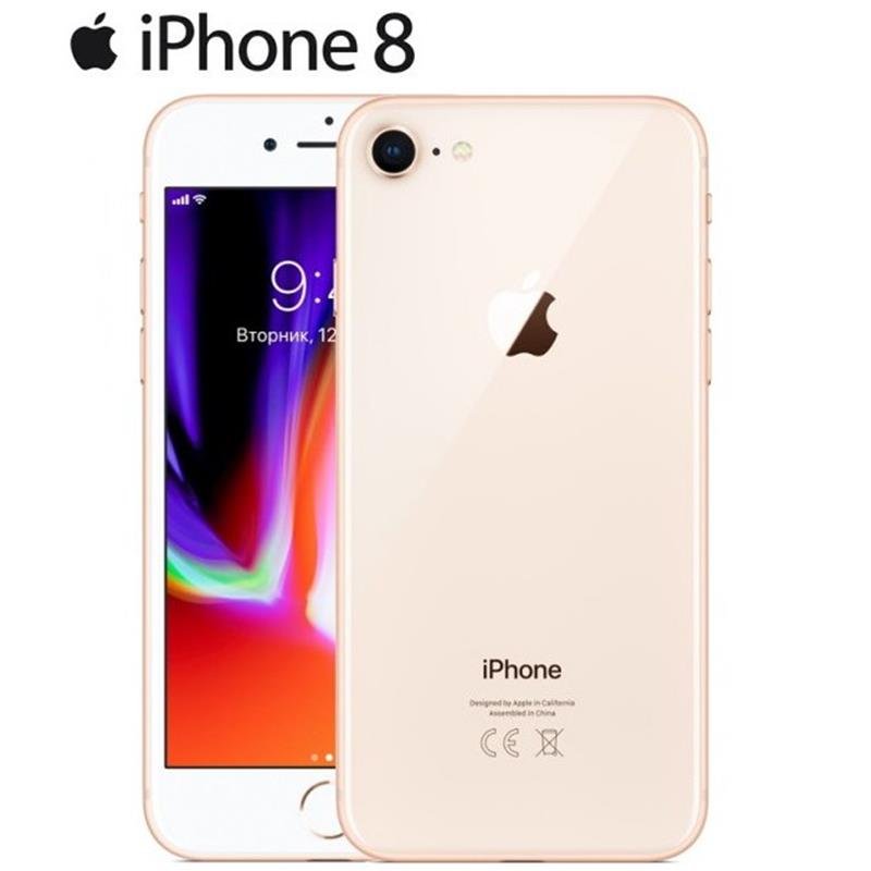 Apple Iphone 8 64Gb Gold - Cheap Laptop, Smartphone, Printers and all