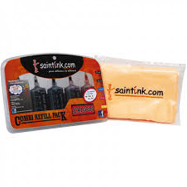 Saintink Combo Refill Pack - Universal