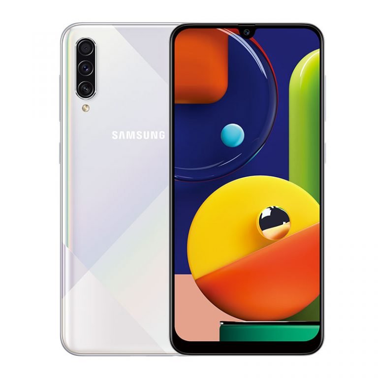 samsung a50s 6gb 128 price