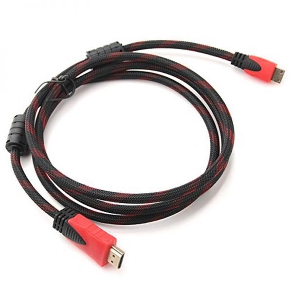 Cable HDMI To HDMI 1.5m