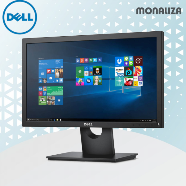 Dell E1916HV 19" Monitor