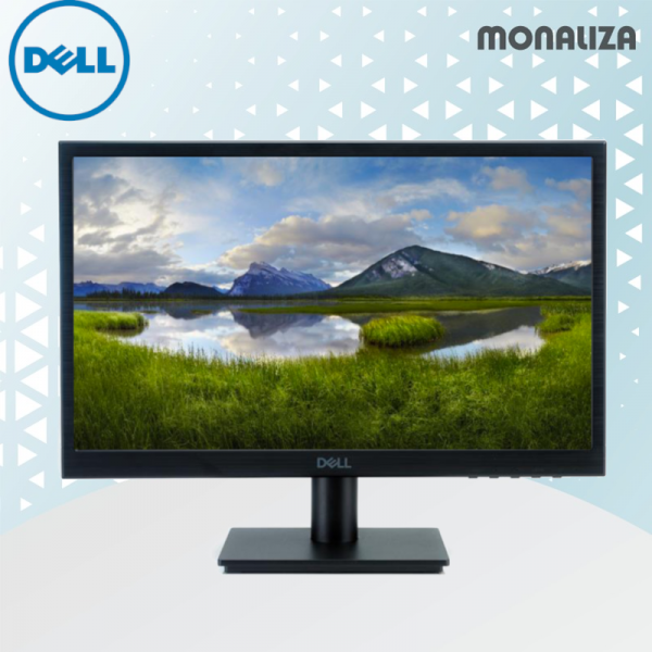Dell D1918H 18.5" HD LED Monitor (VGA and HDMI)