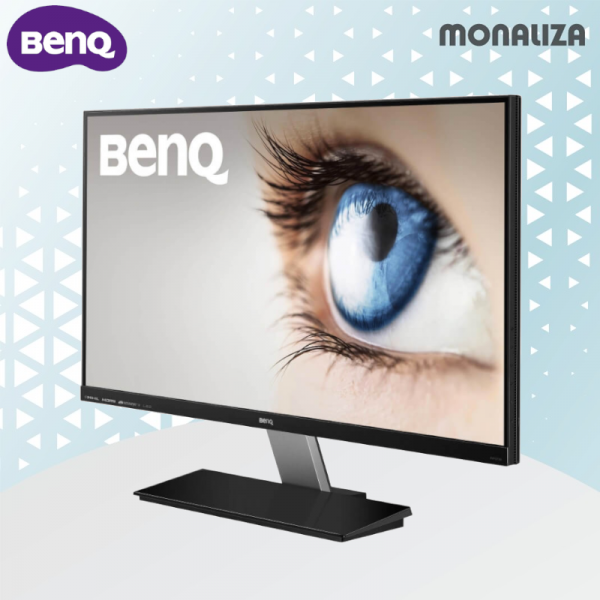 BenQ LED Backlight Monitor 27" EW2750ZL