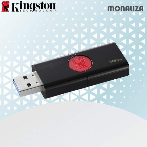 Kingston Flash Drive Data Traveler 106 USB 3.0