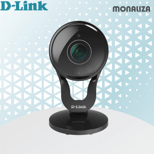 D-Link DCS-2630L Full HD 180-Degree Wi-Fi Camera
