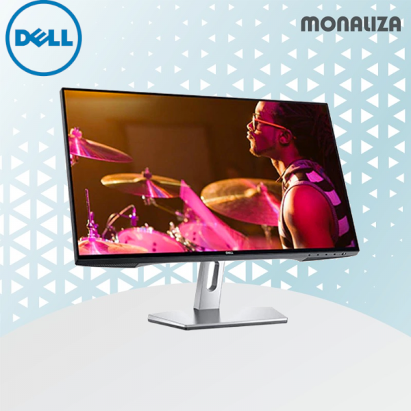 Dell Monitor 24" S2419H Full HD IPS