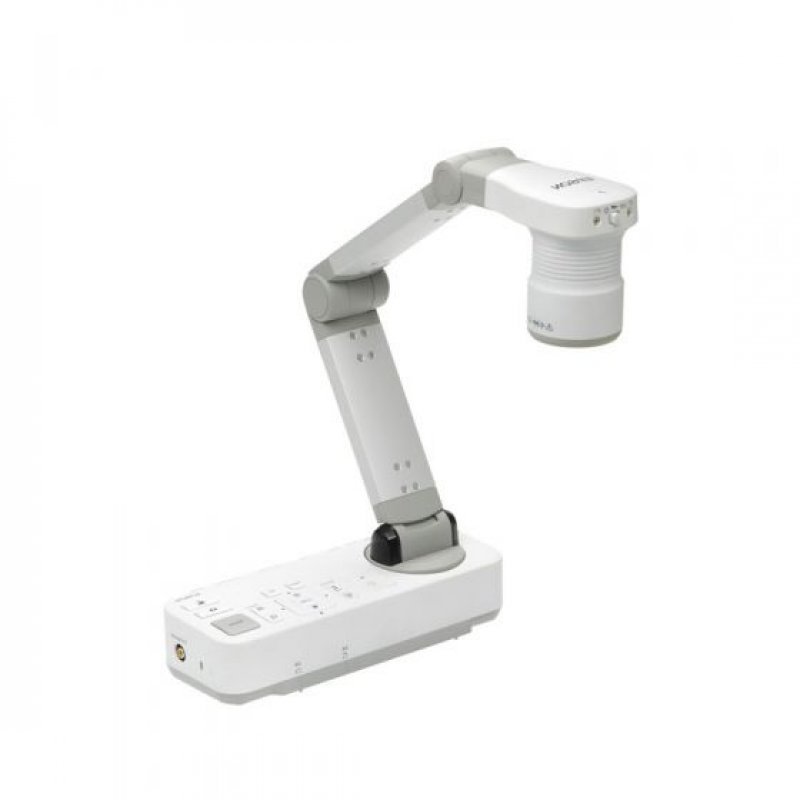 Epson ElpdC21 Full Hd 1080p Document Camera Monaliza