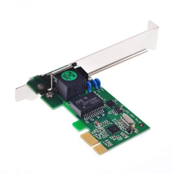 D-Link Pci Express Gigabit Network Card - Image 2