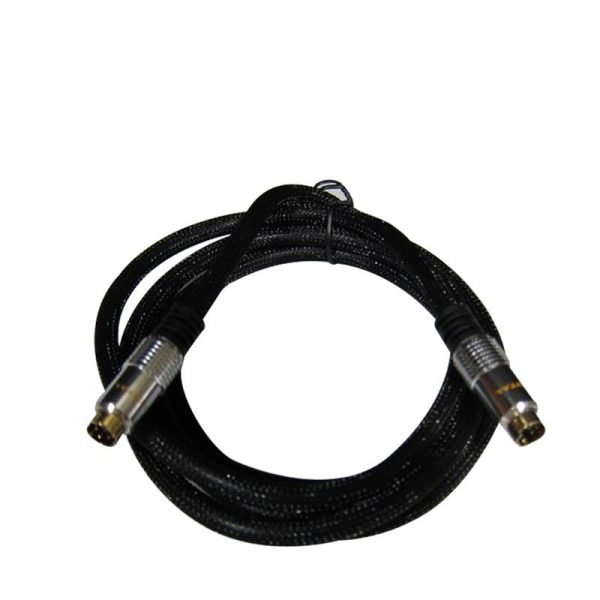 Sarowin S-Video To S-Video Cable 2 Meter