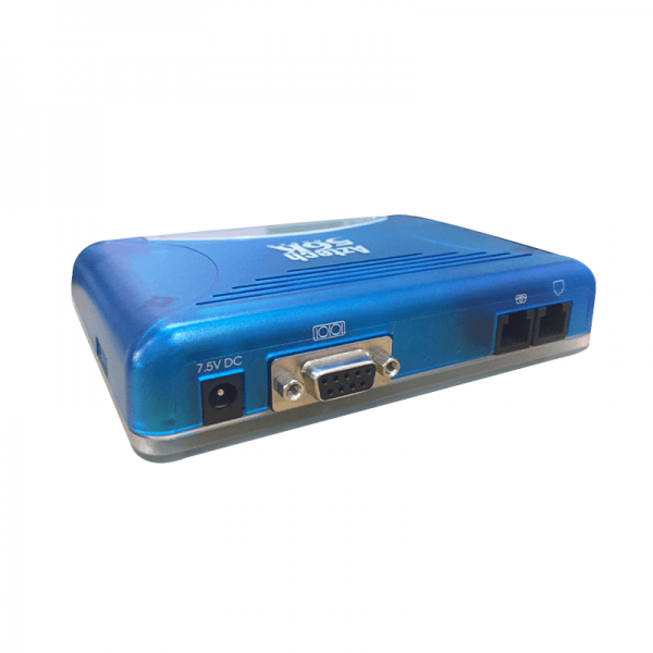 Aztech 56K Serial Modem EM3950-W(2) - Image 2