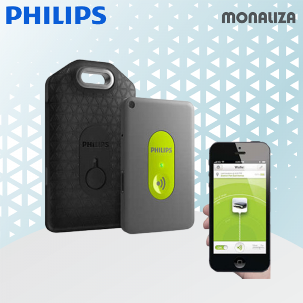 Philips InRange Bluetooth Smart Leash