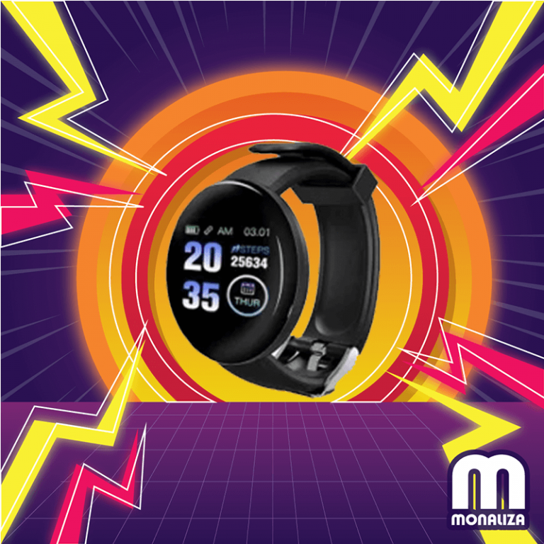 smartwatch sky 1