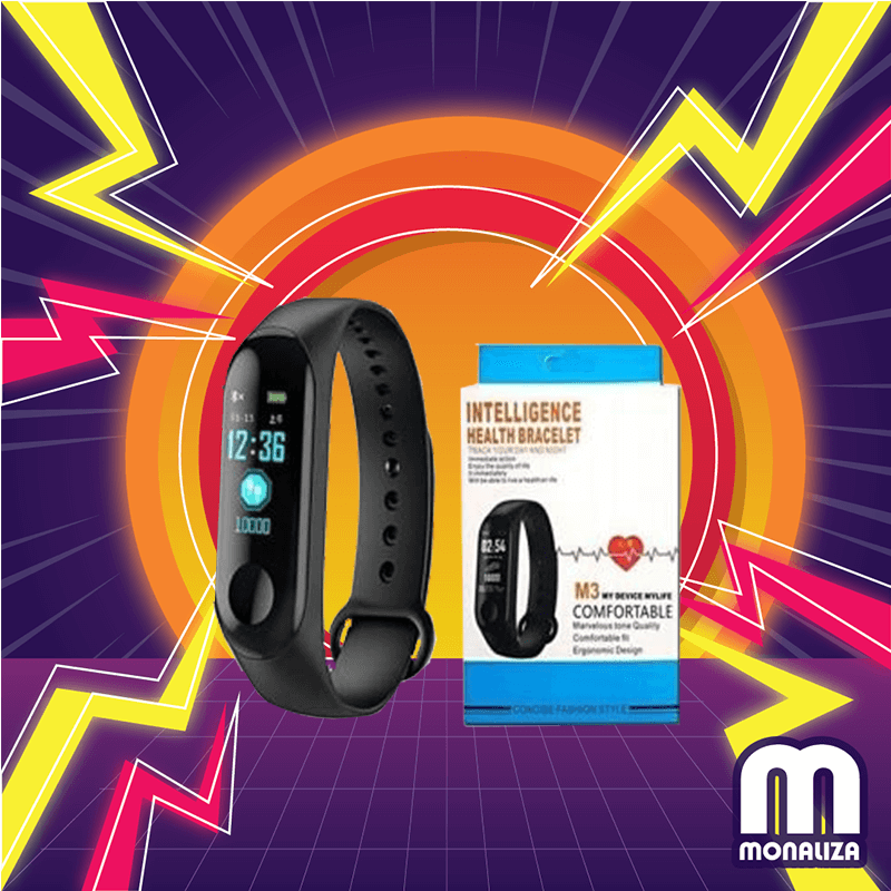 m3 intelligence watch