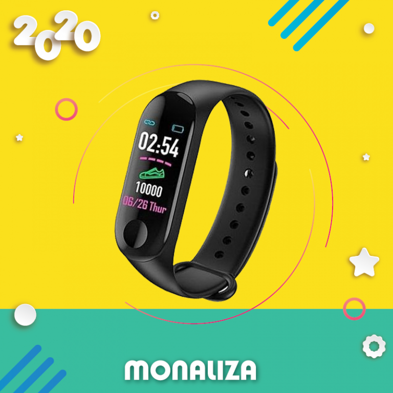 smart watch intelligence health bracelet