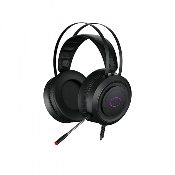 Cooler Master Gaming Headset CH321 - Image 4