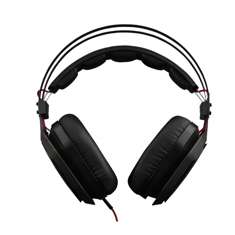 Cooler Master Gaming Headset CH321 - Monaliza