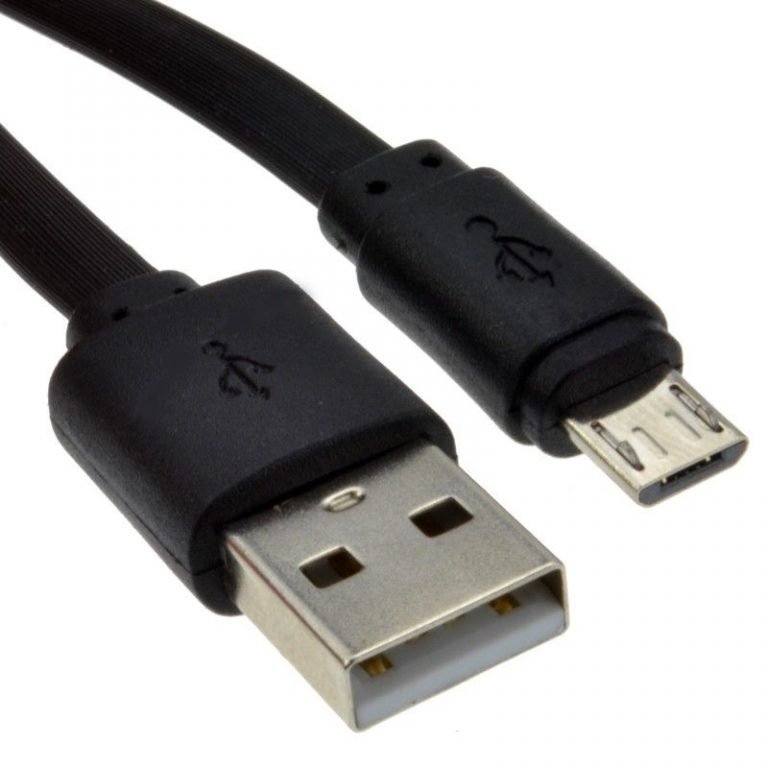 Vztec Usb 3 0 Am To Micro B Cable 0 5m Monaliza
