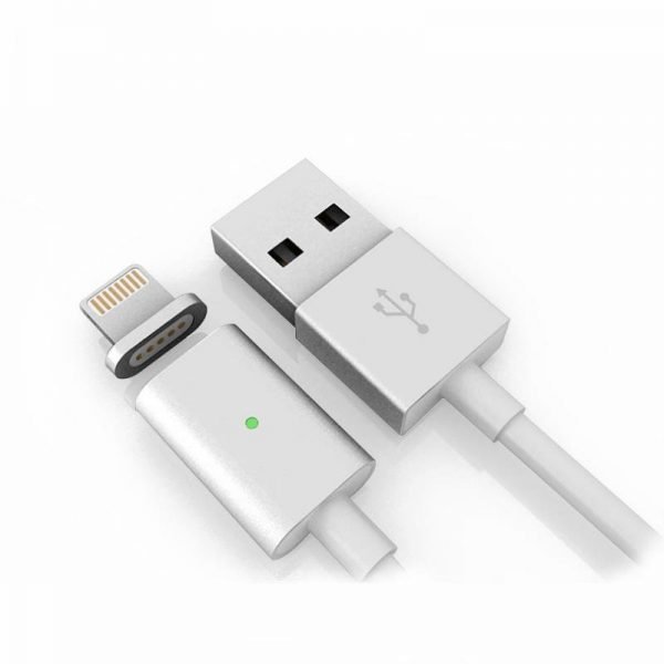 Tinytech I-Phone 5 Magnet Cable 0.5m