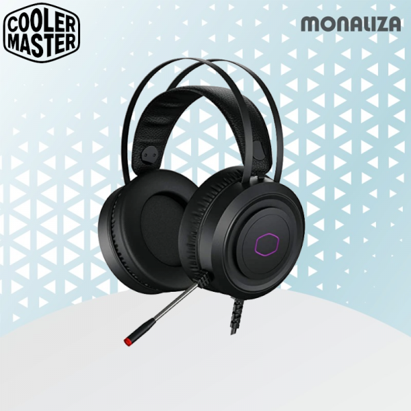 Cooler Master Gaming Headset CH321
