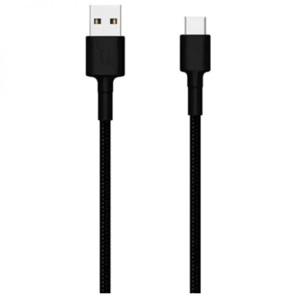 Tornadoo DC03TC Type-C Data Transit & Charging Cable