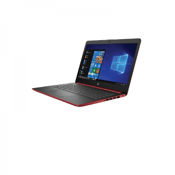 Notebook HP 14-CM0119AU  Scarlet Red