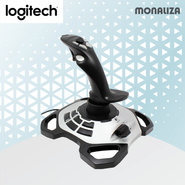 Logitech Extreme 3D Pro Joystick