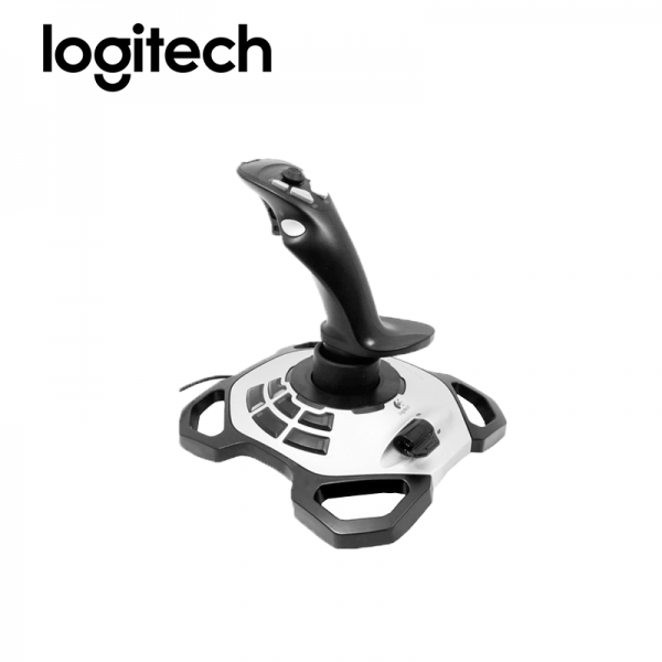 Logitech Extreme 3D Pro Joystick - Image 3