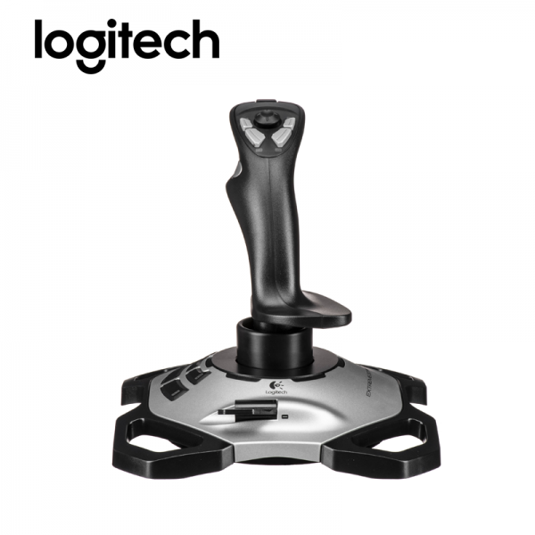 Logitech Extreme 3D Pro Joystick - Image 2