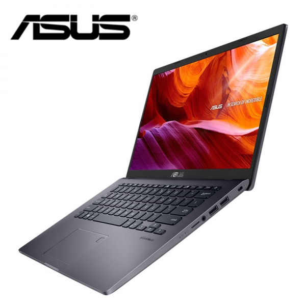 Asus Laptop M409D-ABV064T Slate Grey - Image 4